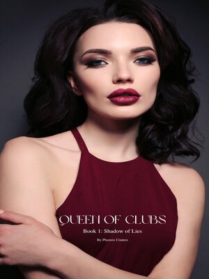 cover image of Shadow of Lies
